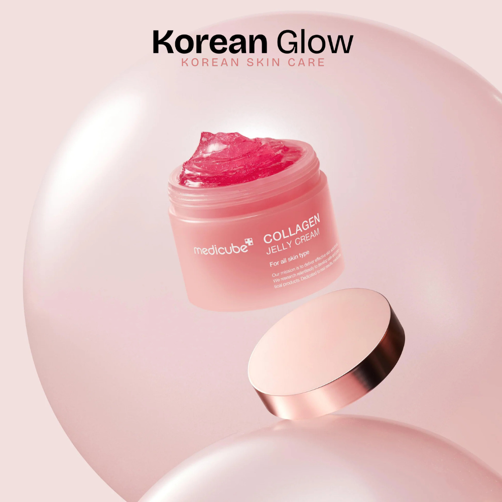 Medicube - Crème Jelly au Collagène 110 ml