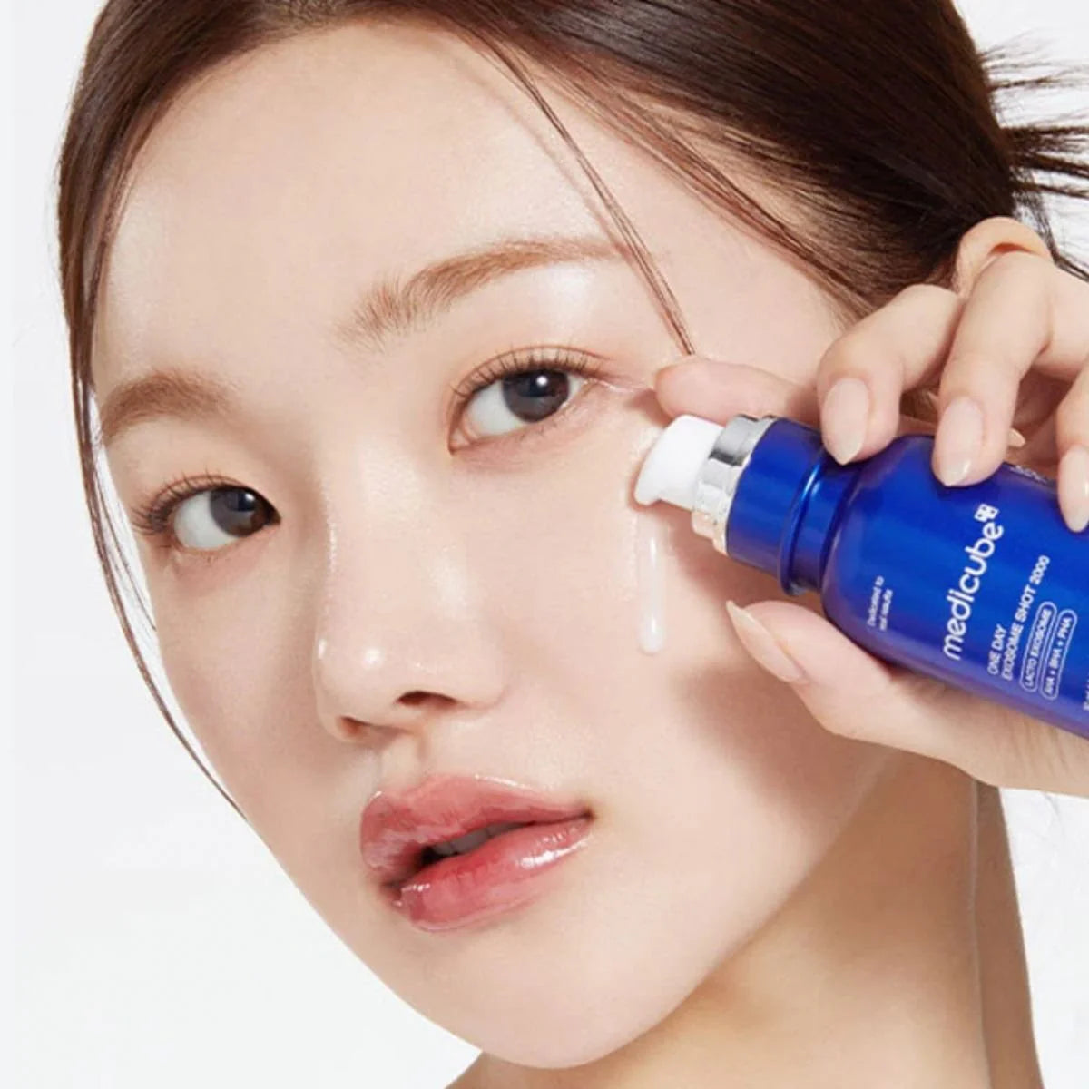 MEDICUBE ONE DAY EXOSOME SHOT 2000 30ML