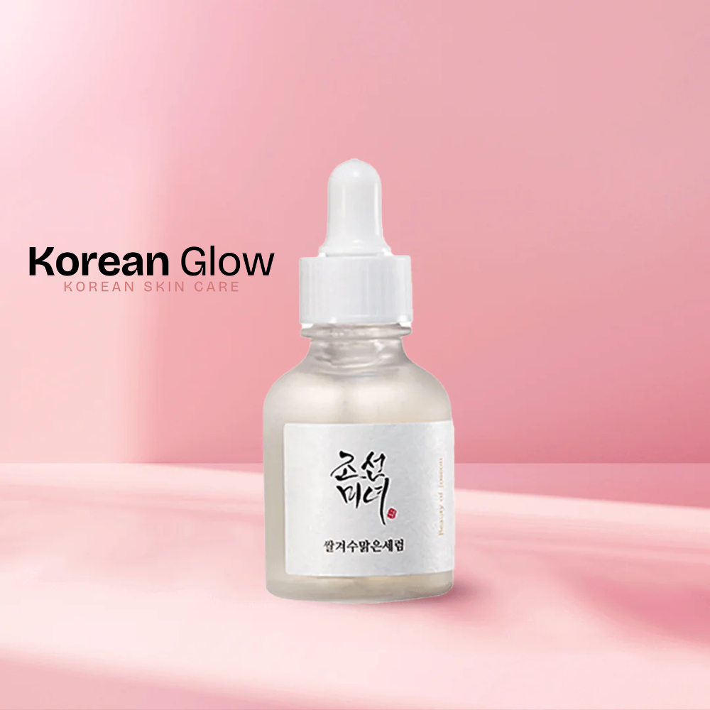 Beauty of Joseon - Sérum Glow Deep : Riz + Alpha-Arbutine