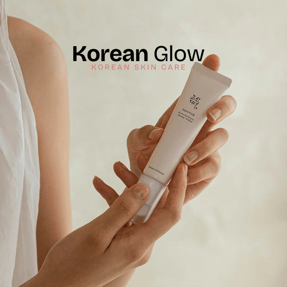 Beauty of Joseon - Sérum Revive Eye : Ginseng + Rétinol