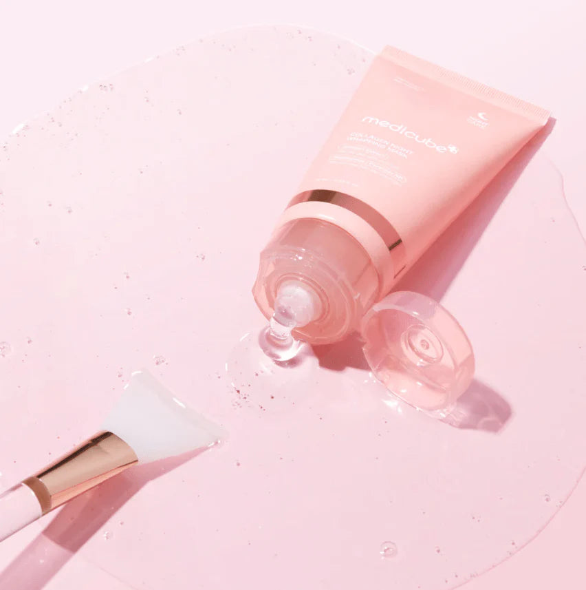 Medicube - Masque Nuit au CollagĂšne 75 ml