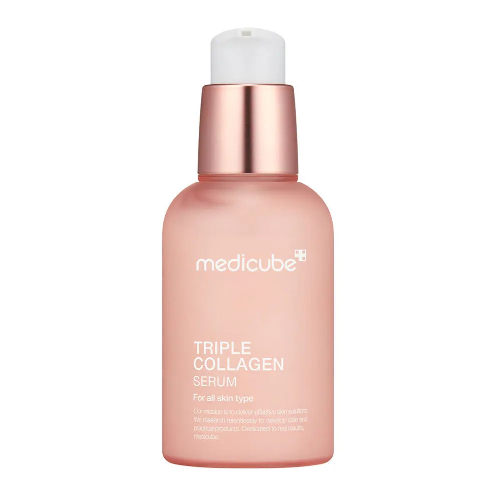 MEDICUBE TRIPLE COLLAGEN SERUM 55 ML