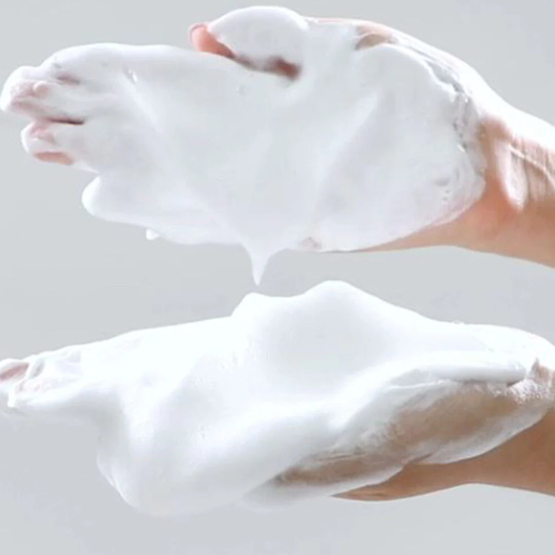 MEDICUBE ZERO FOAM CLEANSER 120 G